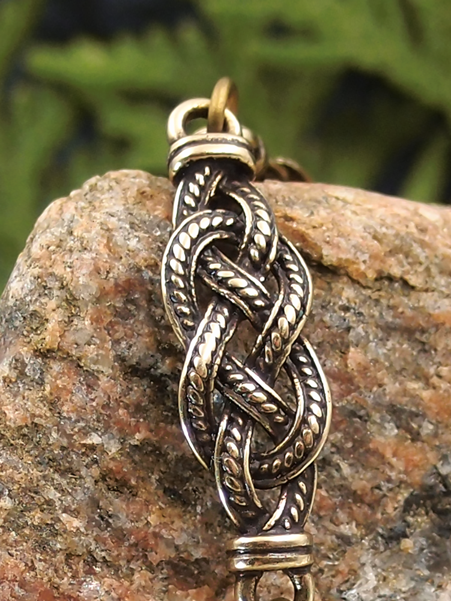 Bracelet "Lyubava"