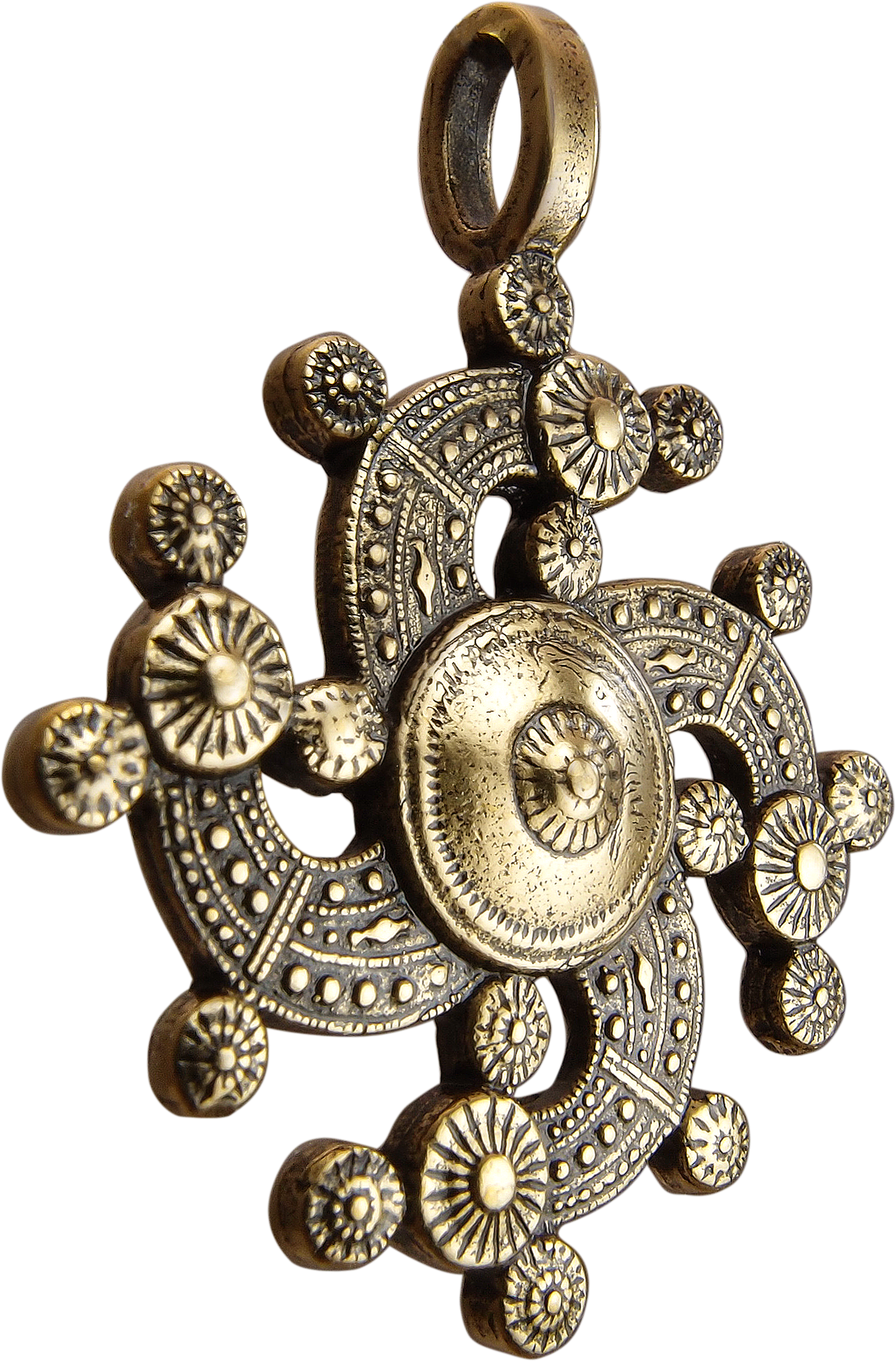 Scandinavian pendant