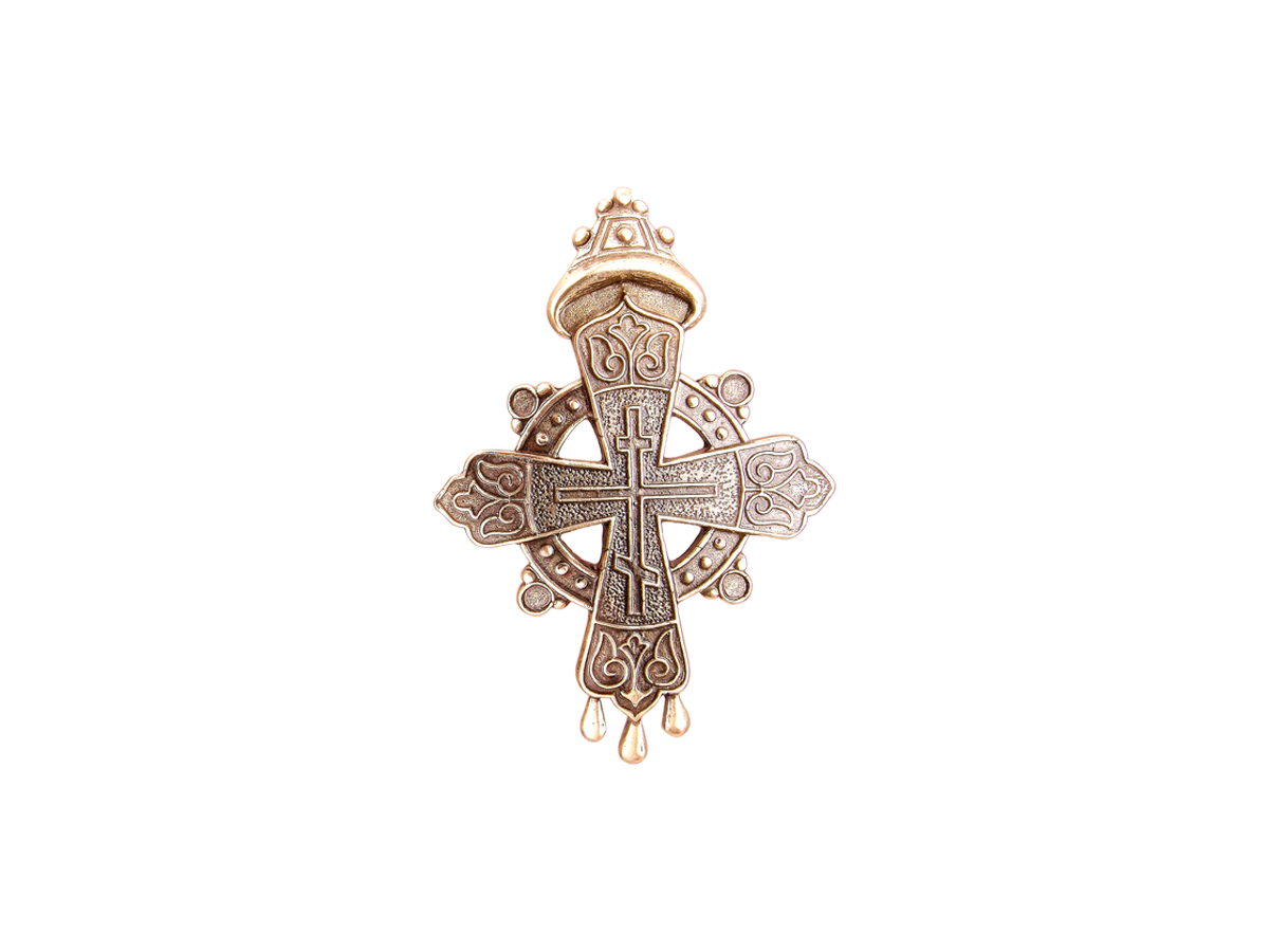 Cross of the House of Romanov