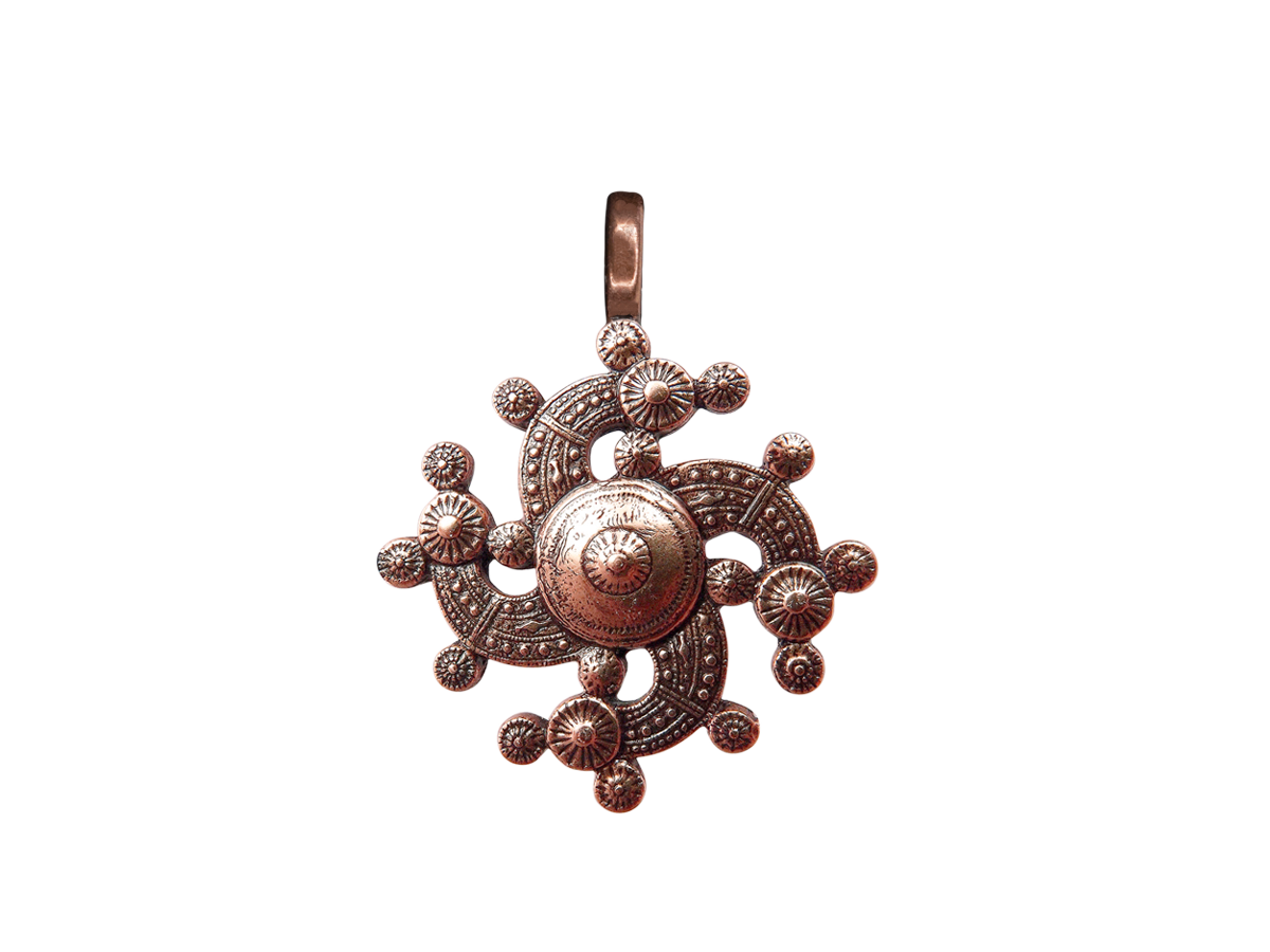 Scandinavian pendant