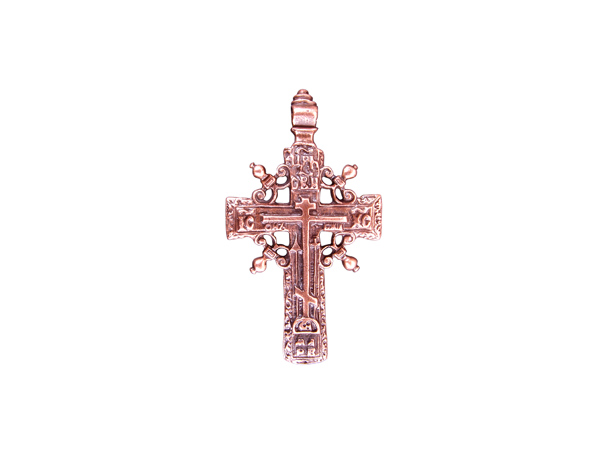 Calvary cross