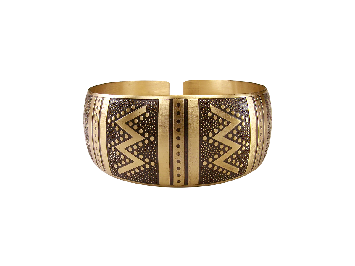 Novgorod bracelet