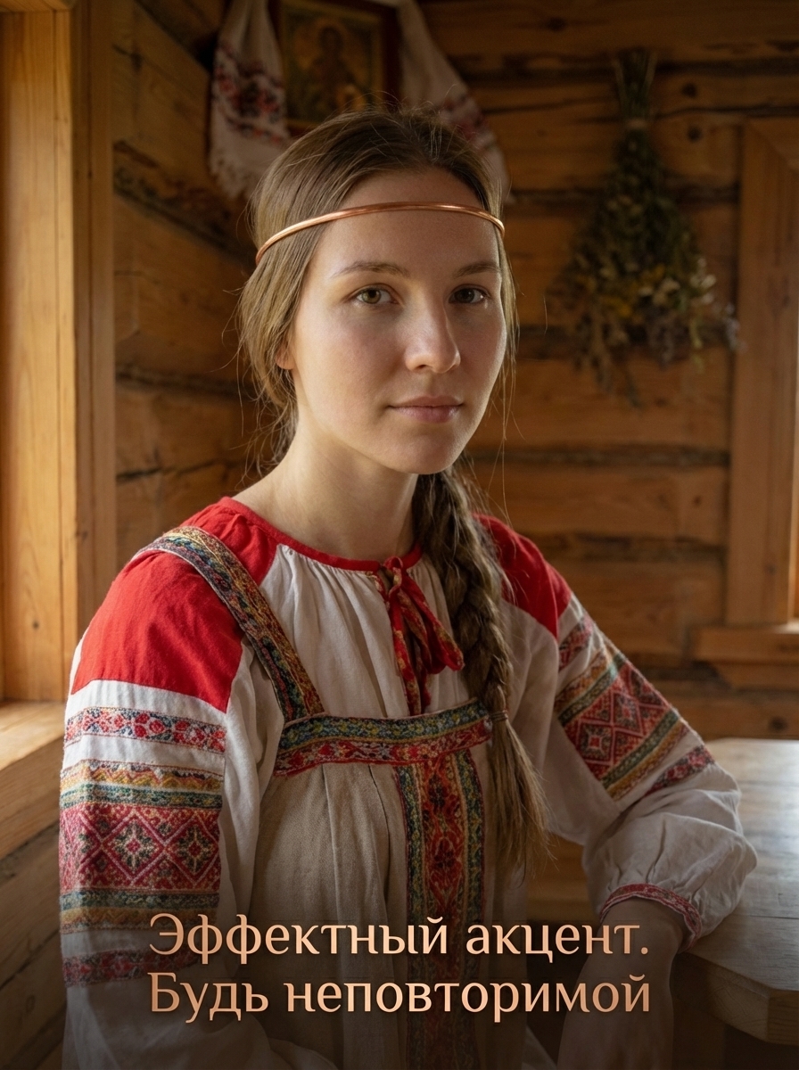 Simple eyelet on a rivet