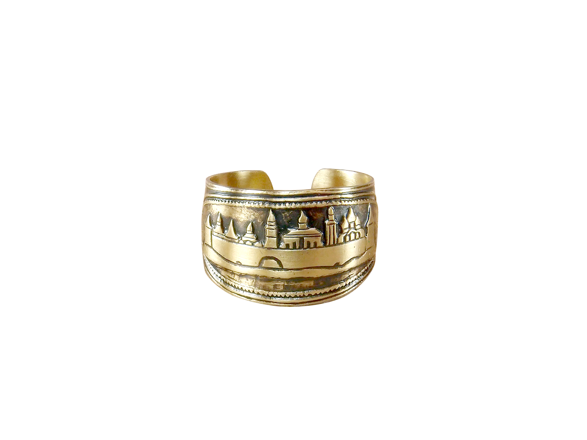 Ring "Veliky Novgorod"